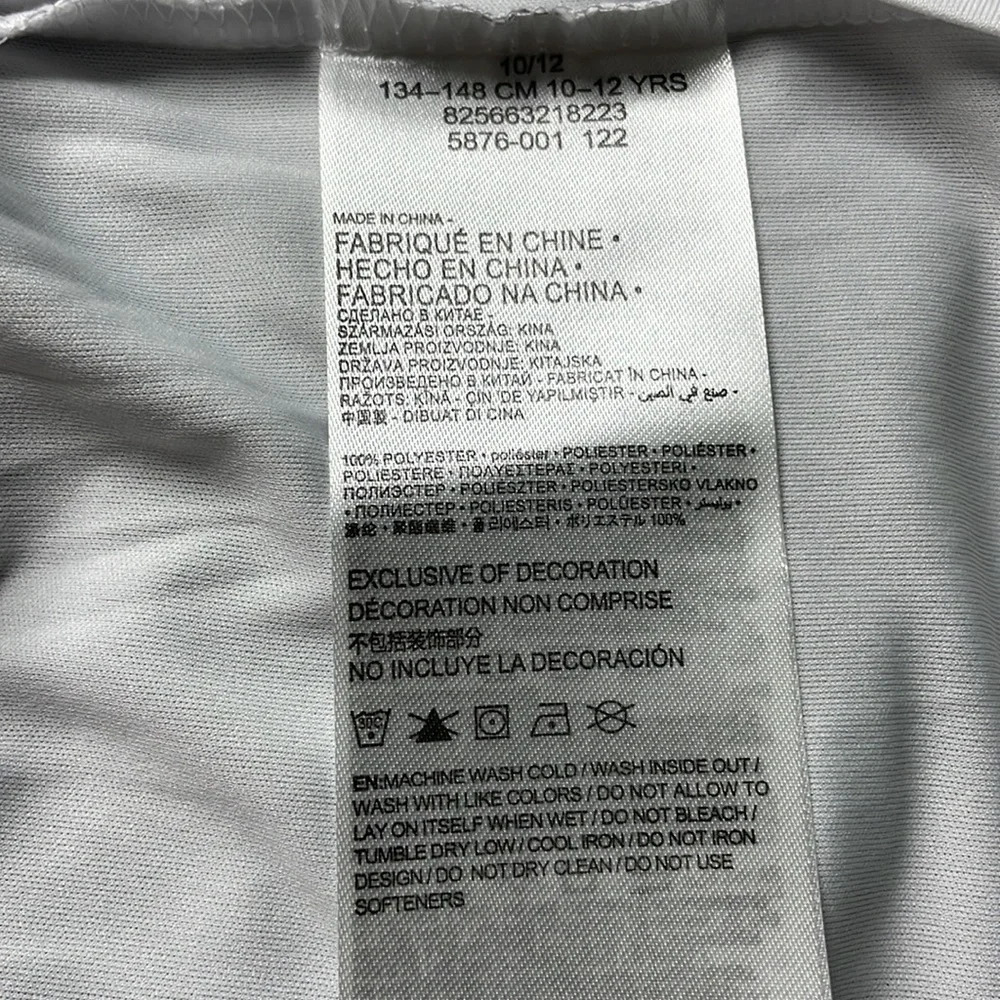 Hurley Rashguard - Picture 7 of 7